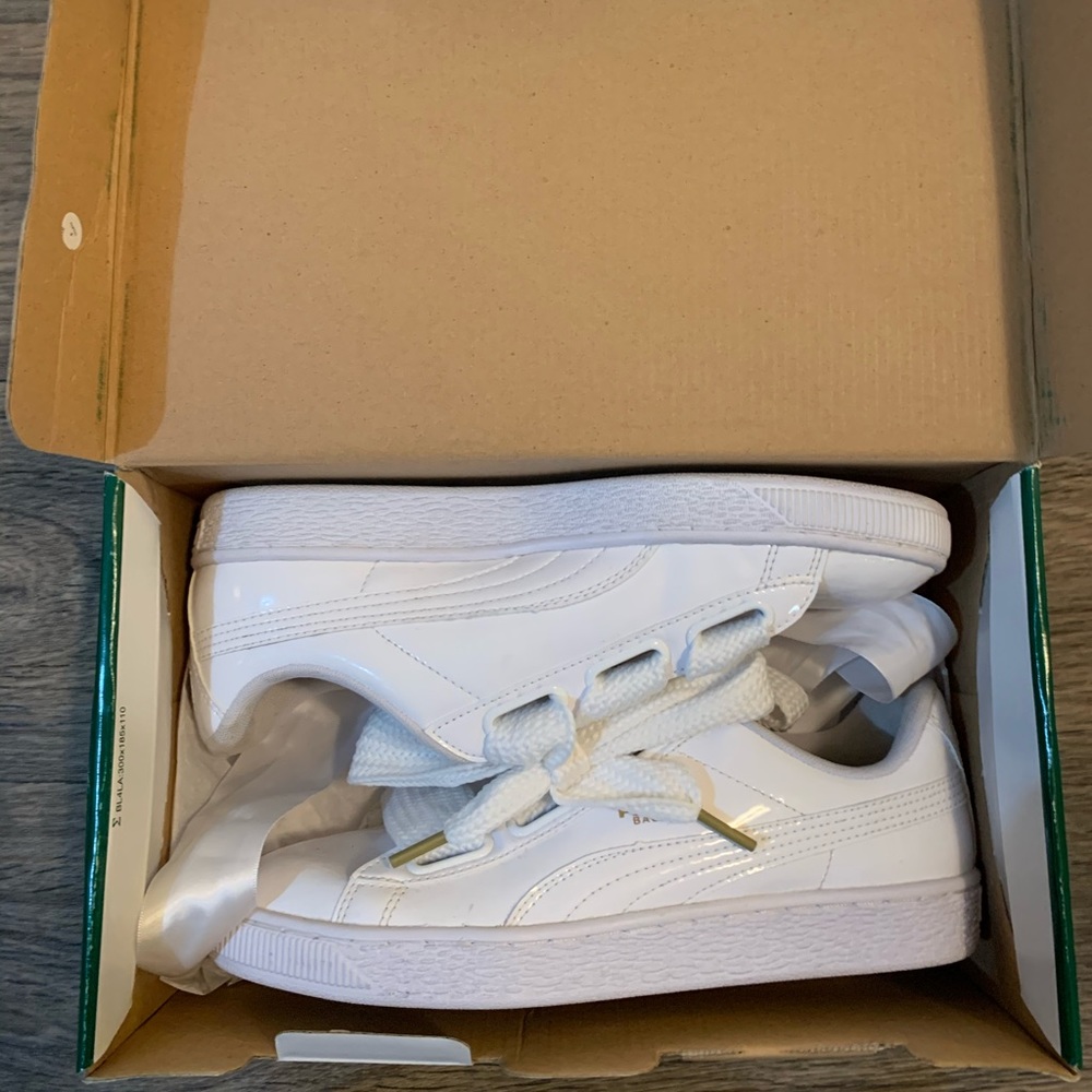 New pumas!!
